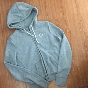 gilly hicks jacket